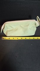 ANGOO Makeup/Brush Organizer Pencil Case Multifunctional Zip Pouch