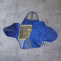 Eagle Creek Packing Organizer Set Medium Blue NEW Lockheed Martin Pack-It