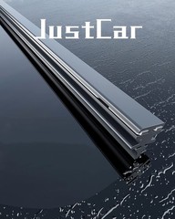 20&Prime; & 19&Prime; Windshield Wiper Blades – OEM Quality, All-Season, Quiet (2-Pack)