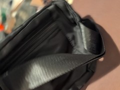 The Foldie Crossbody Bag NEW UNUSED With TAGS