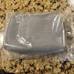 NEW SEALED AMERICAN AIRLINES COLE HAAN Travel AMENITY KIT