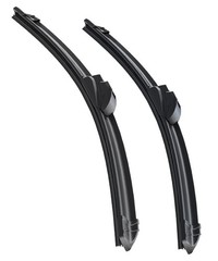 22 Inch Windshield Wiper Blades All Season Replacement Set of 2