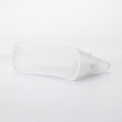 MUJI EVA Spa Pouch L Approx. 15.5 x 29 x 9 cm