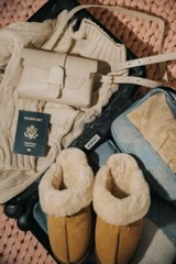 My Tagalongs 3 Compression Packing Cubes NWT