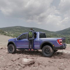 Running Boards for 2023 Toyota Tacoma 4 Doors Double Cab Side Step Bars