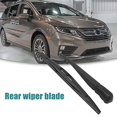 Rear Wiper Arm Blade Pair for Honda Odyssey 08-10