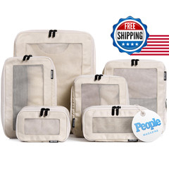 Aerotrunk Compression Packing Cubes For – – Packing Cubes For