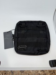 Triple Aught Design – TAD Gear | GPP2 LT VX | Black | NEW