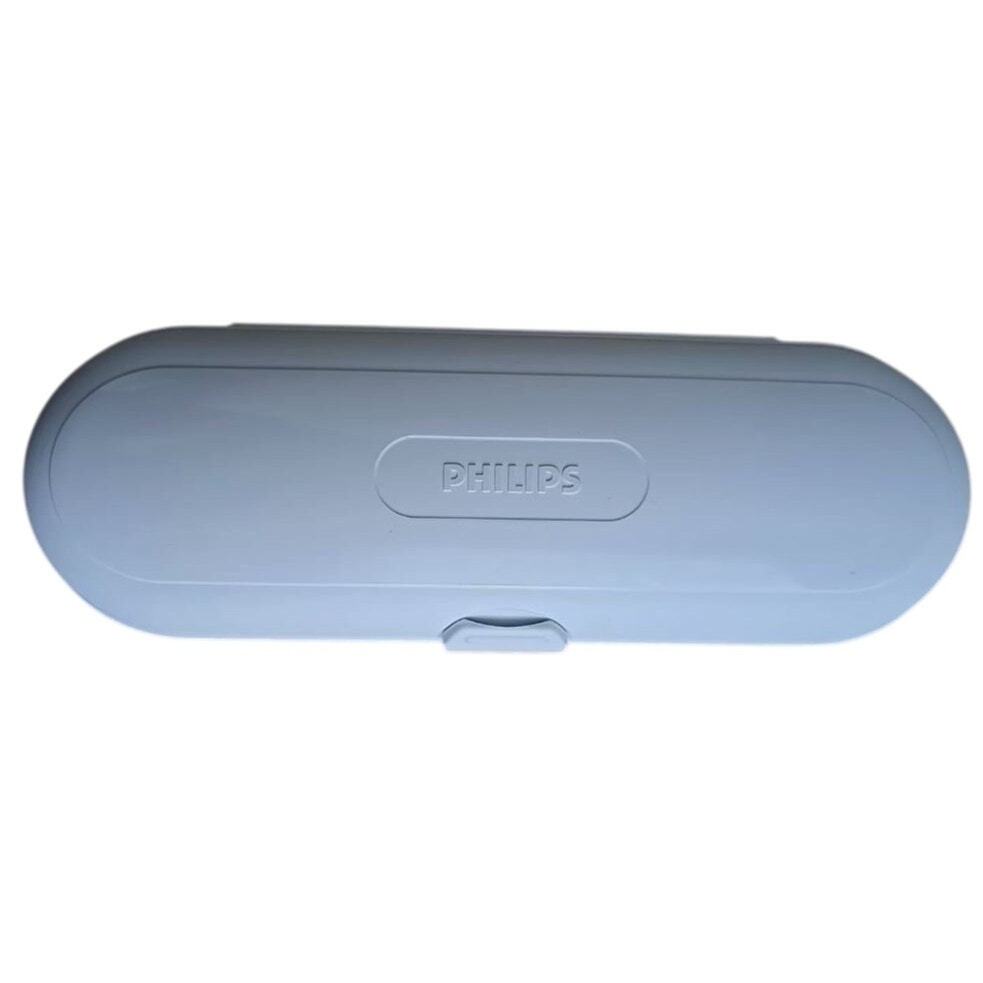 NEW Philips Sonicare Travel Hard Case for Rechargeable Electric Toothbrush