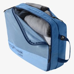 NEW EAGLE CREEK PACK-IT REVEAL / ISOLATE ESSENTIALS PACKING SET BLUE DAWN