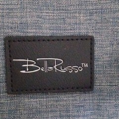 BelleRusso Lunch Box Never Used