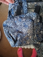 MINI TRAVEL BAG SET
