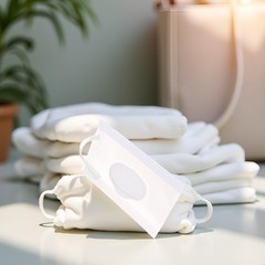 BWESOO Travel Wipe Case Holder