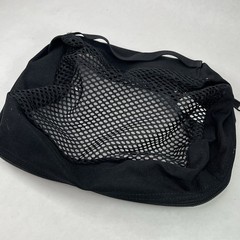 Eagle Creek Black Travel Gear Black Pack-It Cube Mesh