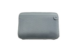 Dagne Dover Large Arlo Neoprene Tech Organizer Bag