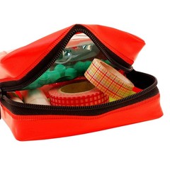 HIGHTIDE nahe packing pouch SS black