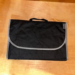 Richards Pack-It System Specter Garment Folder Suitcase Organizer 17&Prime; x 12&Prime;