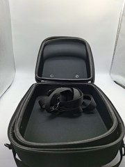 Large Hat/Cap Organizer Holder/Case/Carrier/Travel Bag – Fits 8-12 Caps