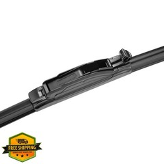 Fabysky Wiper Blades Kia Sportage Elantra 24 18 12