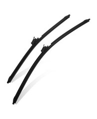 Front Windshield Wiper Blades Compatible with Range Rover L460 2022-2024 Sport
