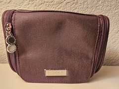Bvlgari from EVA AIR Amenity Case
