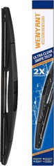 12&Prime; Rear Wiper Blade for Subaru Impreza/Crosstrek/WRX/Honda CRV/Element
