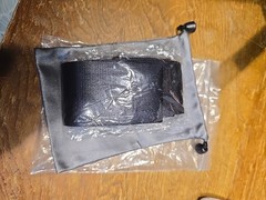 Airplane SeatBelt Extender • Adjusts 7-32&Prime; • For Most Airlines