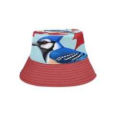Designer Travel Hat Summer Fishing Hiking Camping Bucket Accessories Unisex Gift