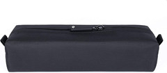 Small Toiletry Bag for Men, Slim Mini Toothbrush Bag, Dopp Kit Bag