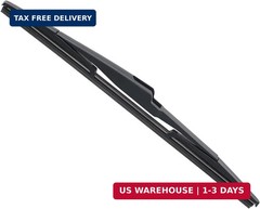 Original Factory Quality Rear Windshield Wiper Blades Replacement For Hyundai…