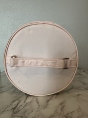 ABC American Breast Care Mastectomy Travel Bag. Blush Pink Color. 8”. Bag Only