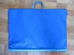 Eagle Creek Pack-It-System Garment Folder Travel Organizer Blue