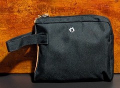BVLGARI x Emirates Men&rsquo;s Luxury Amenity Kit Toiletry Set – New