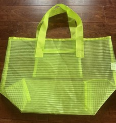 Lunchbox And Beach Bag Combo NWT