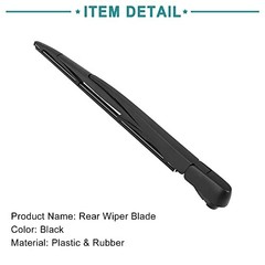 Rear Wiper Arm Blade Pair for Honda Odyssey 08-10