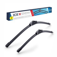 28&Prime; +16&Prime; Windshield Wiper Blades Replacement for Nissan Altima 2018 2017 2016…