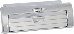 67792 Chrome Plastic Dash A/C Vent for Freightliner Cascadia 08+