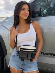 Topo Designs shoulder bag