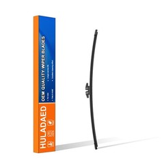 « 12 » Rear Wiper Blades for Ford Escape 2008-2012, Flex 2009-2019 – OEM Quality »