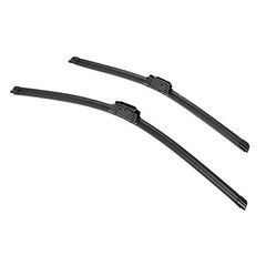 Front Windshield Wiper Blades for Subaru Tribeca 2008-2014 – 26 Inch + 20 Inch