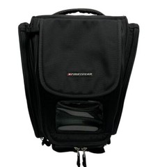 Firstgear Laguna GPS Tank Bag with Phone Window Pack EUC