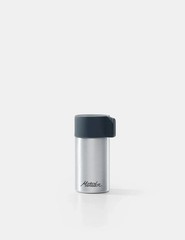 Matador Waterproof Travel Canister 1.3 fL oz / 40mL – Silver