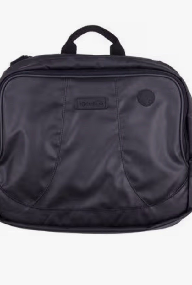 NEW Genius Pack High Altitude Travel Flight Bag Detachable Shoulder Strap