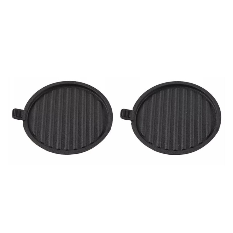 Cup Holder Insert Tray Coasters Nonslip For F150 JL3Z1513562AA, Console Mats Pad