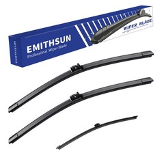 ® Windshield Wiper Blades Replacement for Mercedes-Benz Metris 2016-2023,That…