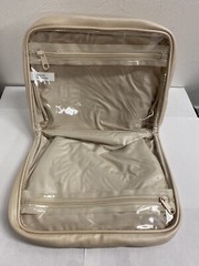 Travel Cosmetic/Jewelry Case