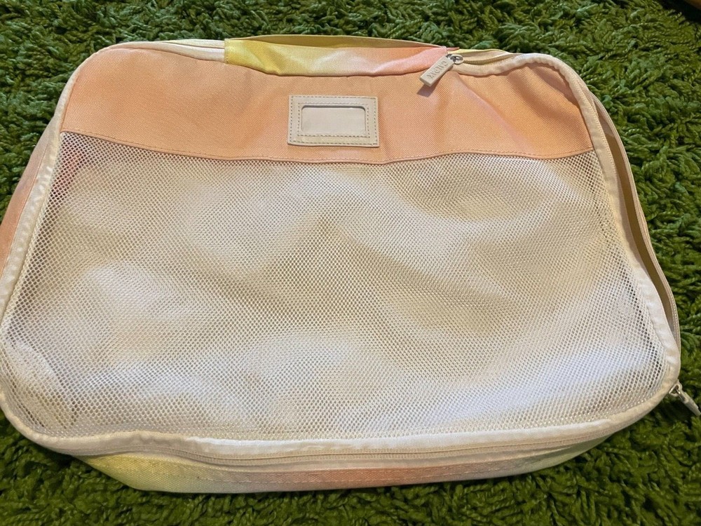 Calpak and Free People Travel Packing Cube Travel Essential