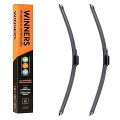 Windshield Wiper Blades for 2023 2024 2025 2026 Kia Sportage & 2024-2026 26+18