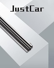 JustCar 3 wipers Replacement for Mercedes-Benz GLA250 GLA45 AMG 2016 2017 2018