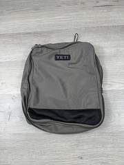 Yeti Crossroads Packing Cube Medium Zipper Pouch Organizer Expandable